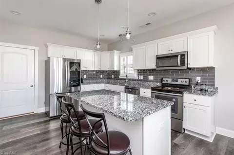 Kitchen - 114 Solitaire Dr, Trinity, NC 27370 photo 1 of 3