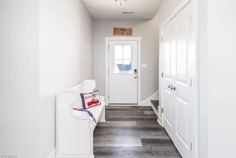 Entry Way - 114 Solitaire Dr, Trinity, NC 27370 photo 2 of 2