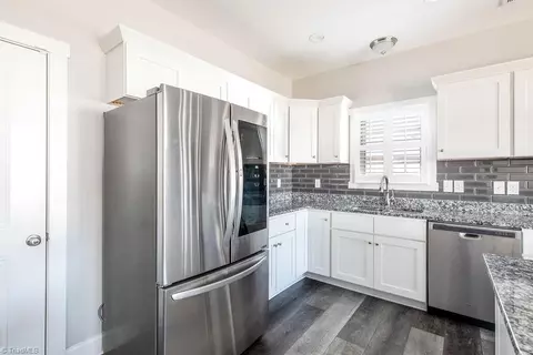 Kitchen - 114 Solitaire Dr, Trinity, NC 27370 photo 2 of 3