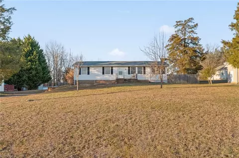 3655 Cedar Springs Dr, Winston Salem, NC 27107