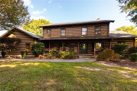 3000 Williams Rd, Lewisville, NC 27023