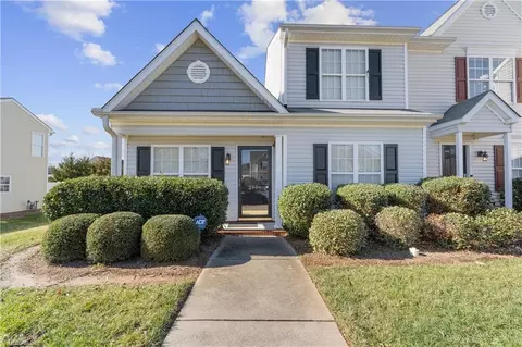 3966 Village Park Ct, Winston Salem, NC 27127