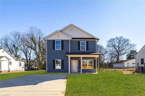 406 Lexington Ave E, High Point, NC 27262