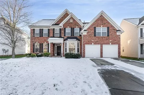 3104 Sycamore Point Trl, High Point, NC 27265