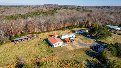 2849 George York Rd, Randleman, NC 27317