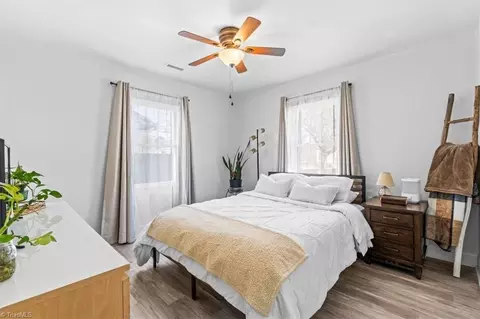 Bedroom - 240 Friendly Ave, High Point, NC 27260 photo 1 of 5