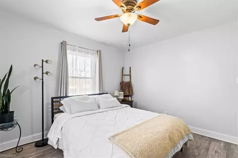 Bedroom - 240 Friendly Ave, High Point, NC 27260 photo 4 of 5