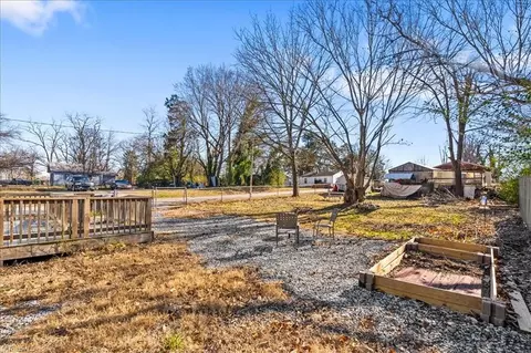 Exterior - 240 Friendly Ave, High Point, NC 27260 photo 5 of 5