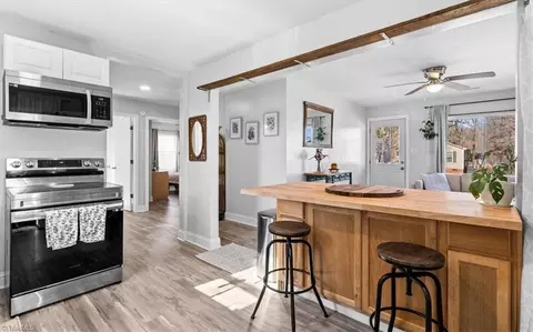 Kitchen - 240 Friendly Ave, High Point, NC 27260 photo 1 of 4