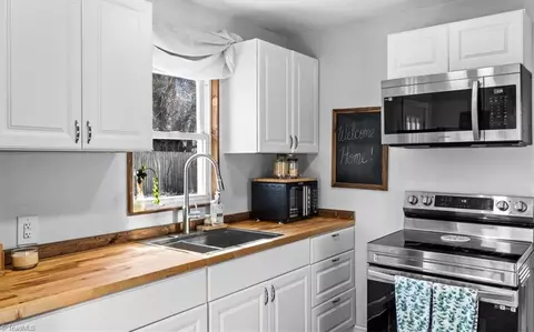 Kitchen - 240 Friendly Ave, High Point, NC 27260 photo 2 of 4