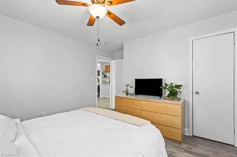 Bedroom - 240 Friendly Ave, High Point, NC 27260 photo 3 of 5