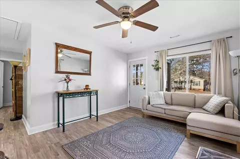 Entry Way - 240 Friendly Ave, High Point, NC 27260 photo 1 of 1