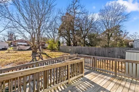 Exterior - 240 Friendly Ave, High Point, NC 27260 photo 3 of 5