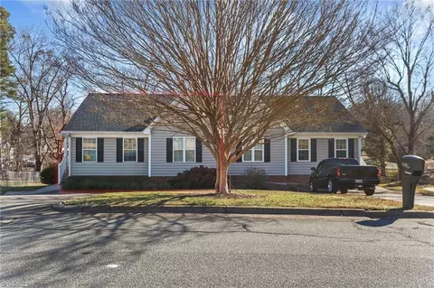 2310 Venie St #A, Burlington, NC 27215