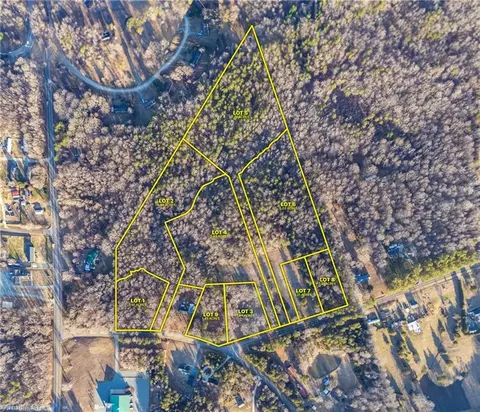 206 Ellington Rd #LOT 5, Graham, NC 27253