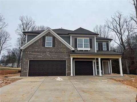 6324 Cadence Dr, Greensboro, NC 27455