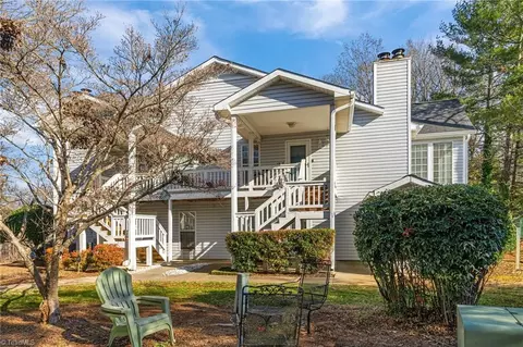 611 Balfour Rd, Winston Salem, NC 27104