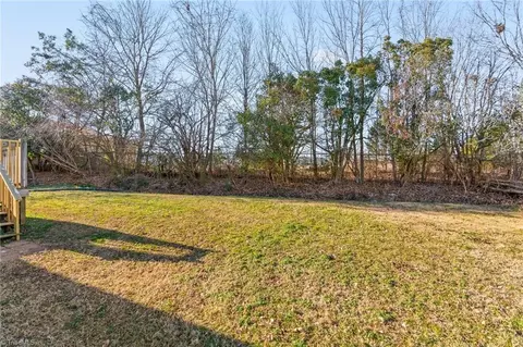 Exterior - 5161 Hoover Hill Rd, Trinity, NC 27370 photo 7 of 8