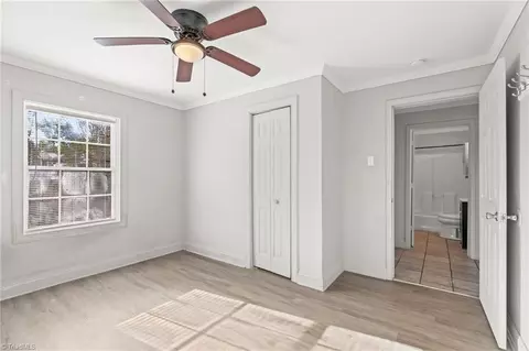 Bedroom - 5161 Hoover Hill Rd, Trinity, NC 27370 photo 3 of 5