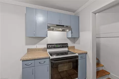 Kitchen - 5161 Hoover Hill Rd, Trinity, NC 27370 photo 3 of 3