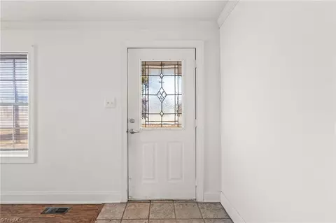 Entry Way - 5161 Hoover Hill Rd, Trinity, NC 27370 photo 1 of 4
