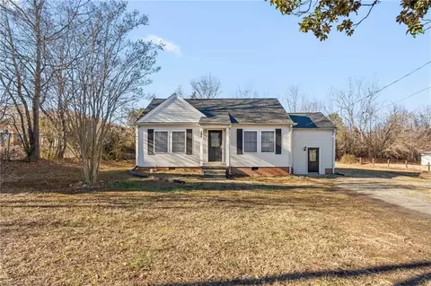 Exterior - 5161 Hoover Hill Rd, Trinity, NC 27370 photo 3 of 8