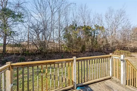 Exterior - 5161 Hoover Hill Rd, Trinity, NC 27370 photo 6 of 8