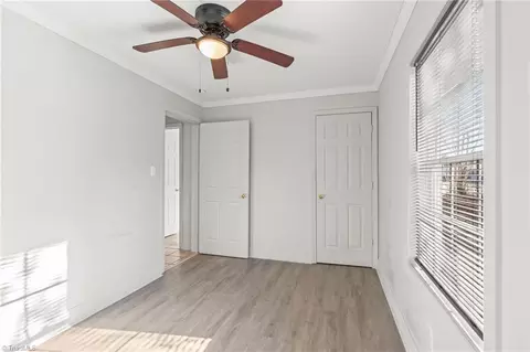 Bedroom - 5161 Hoover Hill Rd, Trinity, NC 27370 photo 4 of 5