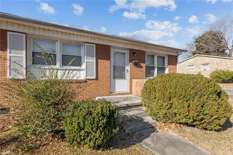 630 Holly St, Burlington, NC 27217