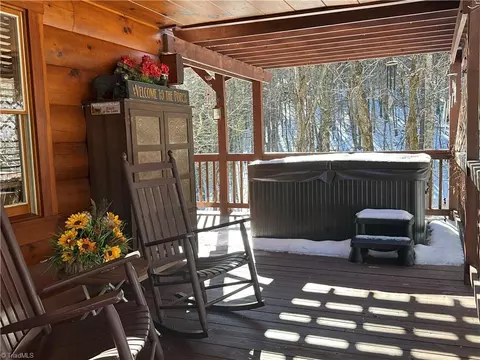 307 Current Loop, Hillsville, VA 24343 photo 46