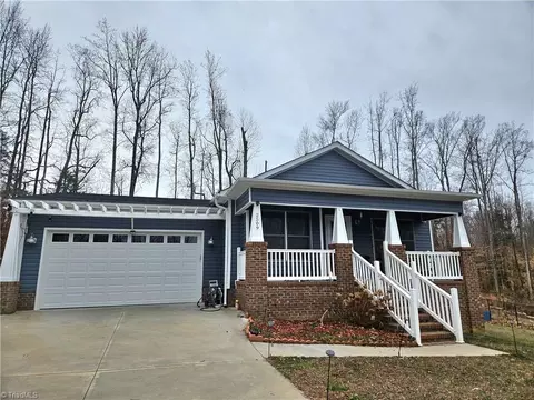 2509 Siler Rd, Snow Camp, NC 27349