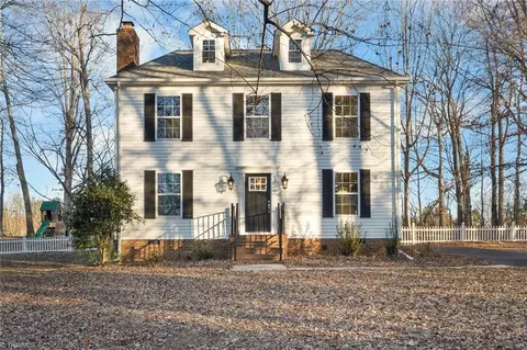 4367 Creekridge Ln, Kernersville, NC 27284