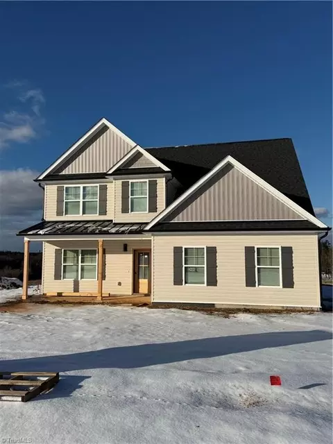 105 Scenic View Trl, Madison, NC 27025