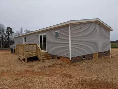 3386 Weeden St, Staley, NC 27355 photo 2