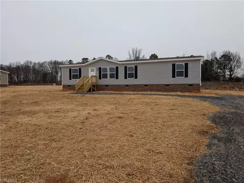 3386 Weeden St, Staley, NC 27355