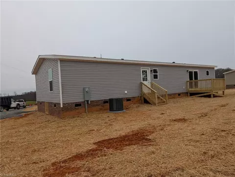 3386 Weeden St, Staley, NC 27355 photo 3
