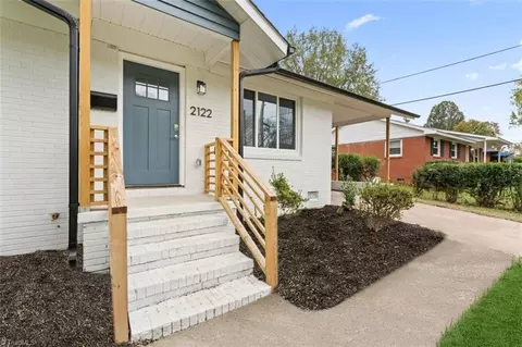 2122 Abelwood Rd, Charlotte, NC 28216