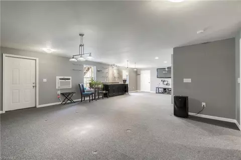 Living - 121 Willow Bend Dr, King, NC 27021 photo 11 of 12