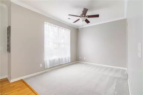 Living - 121 Willow Bend Dr, King, NC 27021 photo 3 of 12