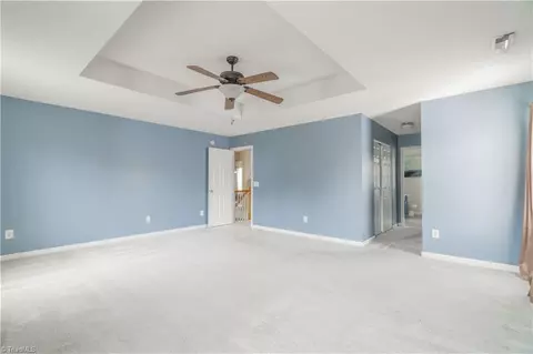 Bedroom - 121 Willow Bend Dr, King, NC 27021 photo 1 of 5