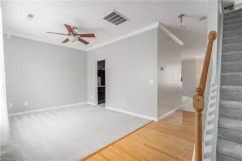 Living - 121 Willow Bend Dr, King, NC 27021 photo 2 of 12