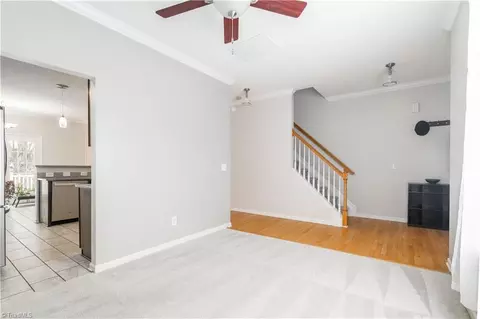 Living - 121 Willow Bend Dr, King, NC 27021 photo 5 of 12
