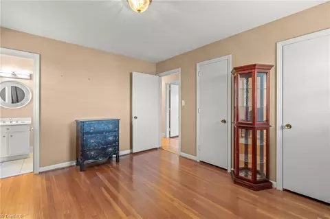 Bedroom - 1024 Cantering Rd, High Point, NC 27262 photo 2 of 5