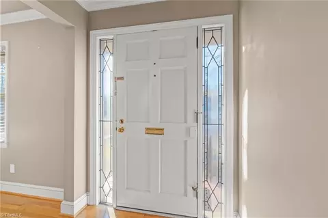 Entry Way - 1024 Cantering Rd, High Point, NC 27262 photo 1 of 3