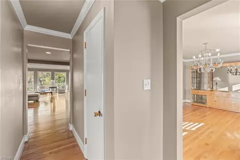 Entry Way - 1024 Cantering Rd, High Point, NC 27262 photo 2 of 3
