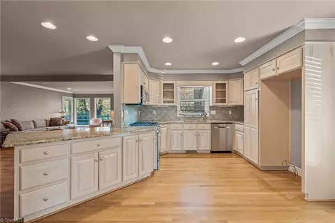Kitchen - 1024 Cantering Rd, High Point, NC 27262 photo 1 of 5