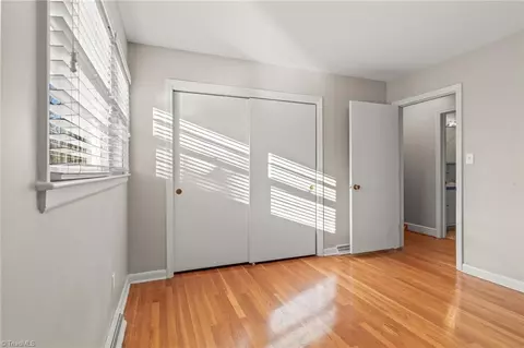 Bedroom - 1024 Cantering Rd, High Point, NC 27262 photo 5 of 5