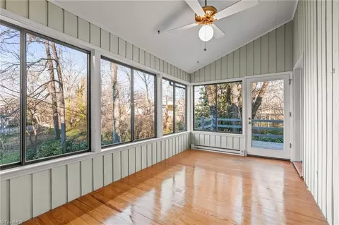Exterior - 1024 Cantering Rd, High Point, NC 27262 photo 5 of 14