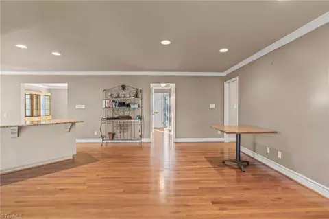 Living - 1024 Cantering Rd, High Point, NC 27262 photo 5 of 7