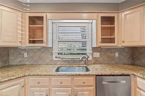 Kitchen - 1024 Cantering Rd, High Point, NC 27262 photo 4 of 5